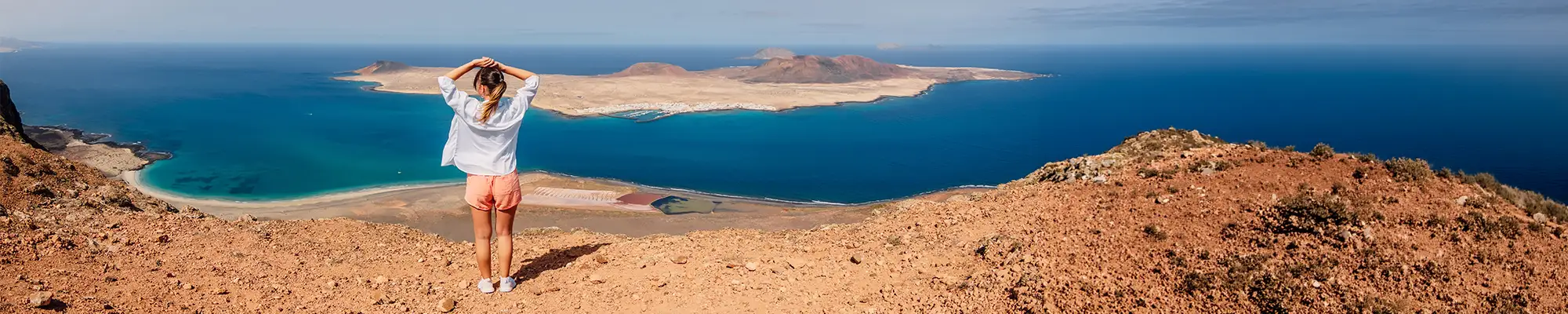 canarias y baleares